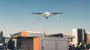 AiRobotics Optimus – Autonomní dron