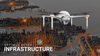 AiRobotics Optimus – Autonomní dron