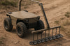 4M Defense – Plateforme de renseignement terrestre