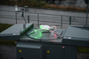 AiRobotics Optimus – Autonomní dron
