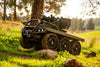 ROBO-TEAM – Robots terrestres autonomes UGV