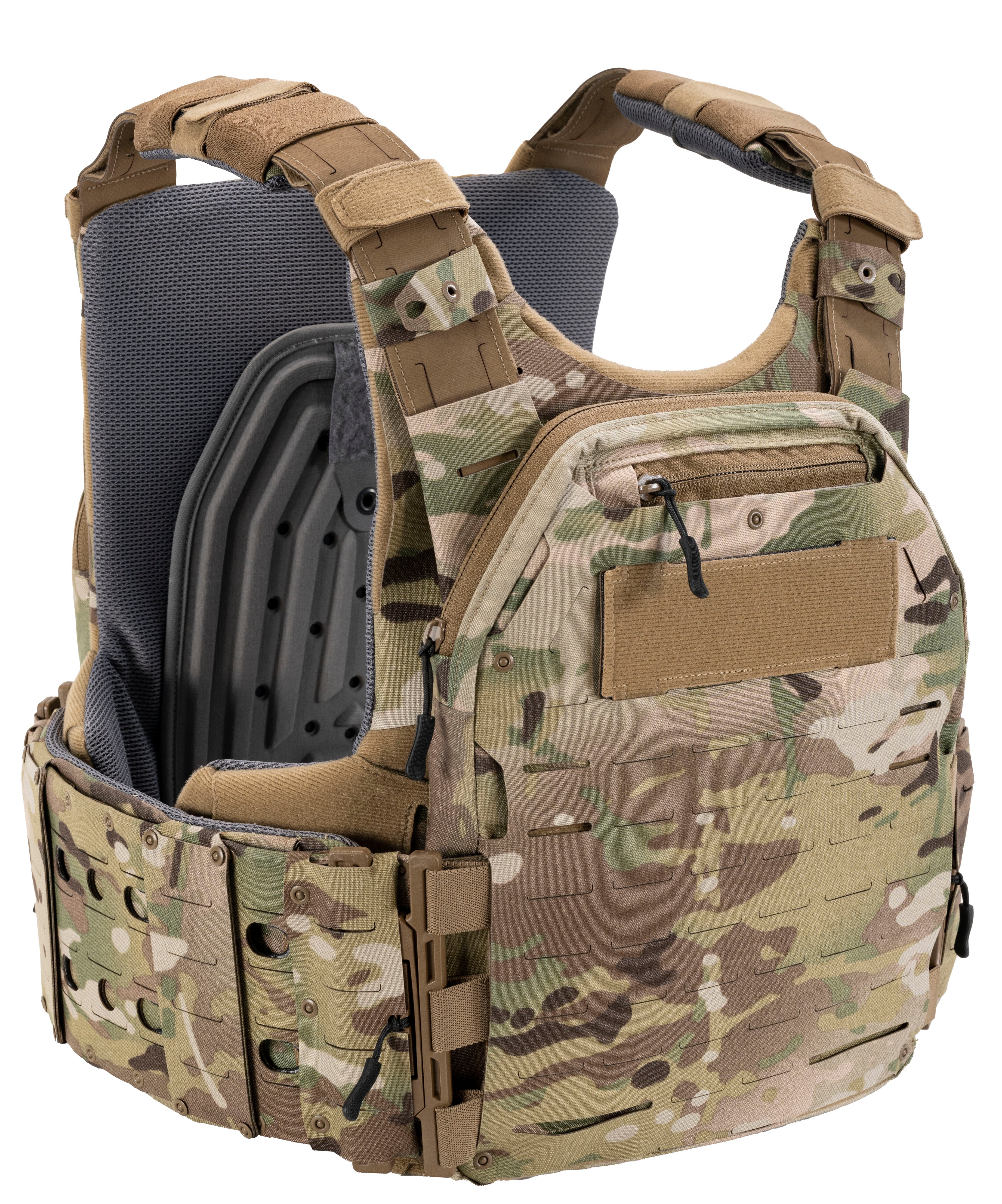 Ballistic vest ORIGIN– X-Armor s.r.o